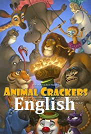 Animal Crackers 2018 Movie
